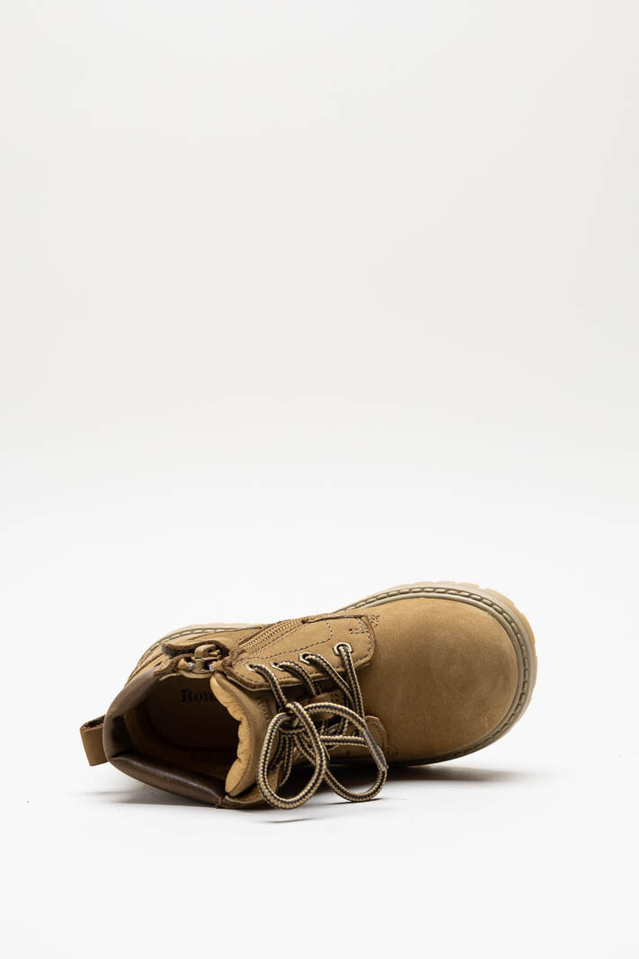 Bruin Veterbottine image