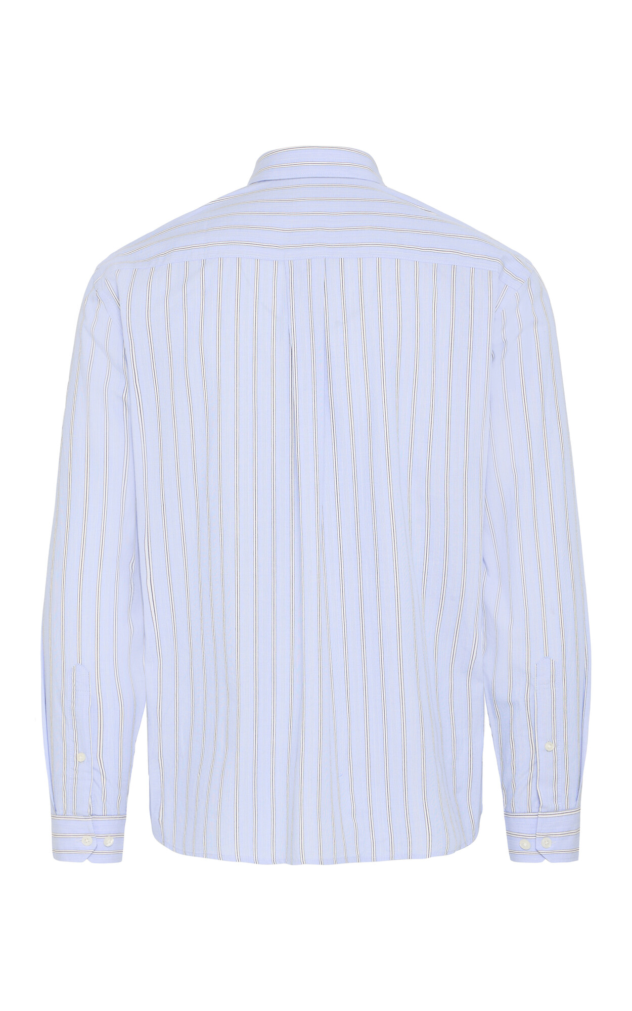 Lichtblauw Hemd image