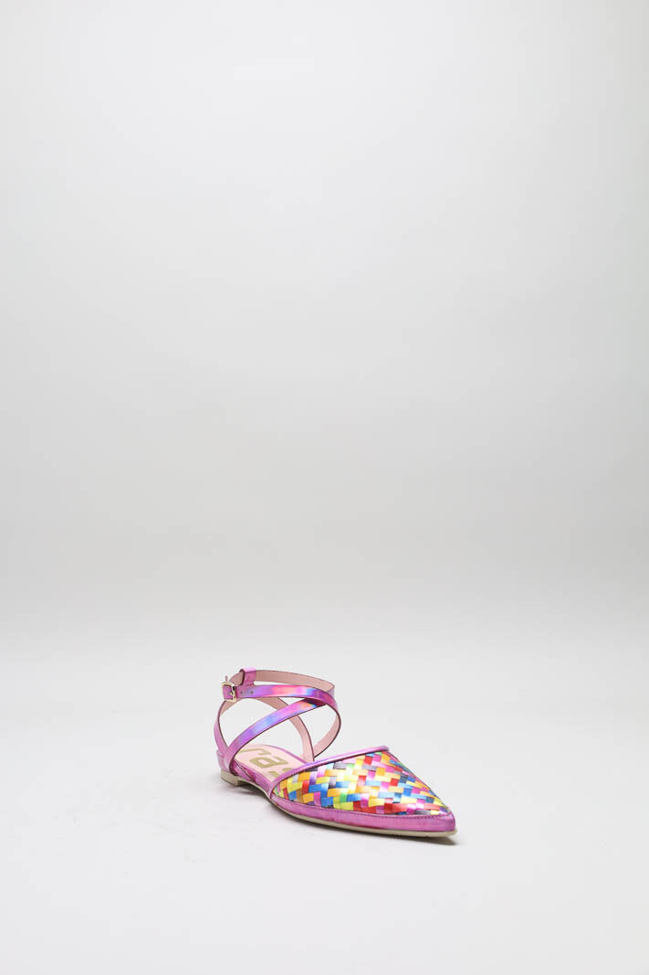 Roze Ballerina image