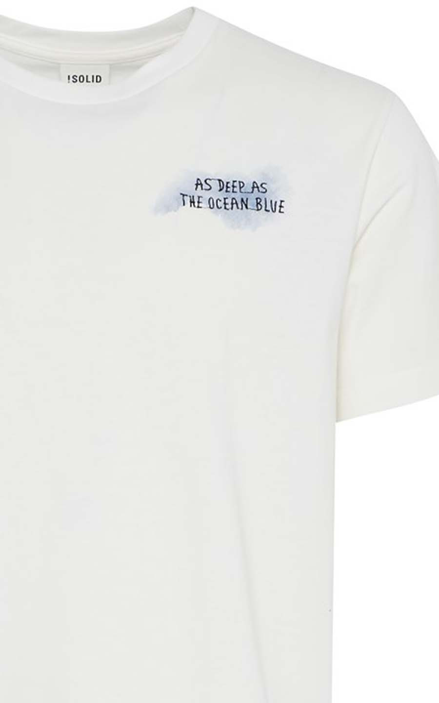 zoom in on Wit T-shirt image Wit T-shirt image