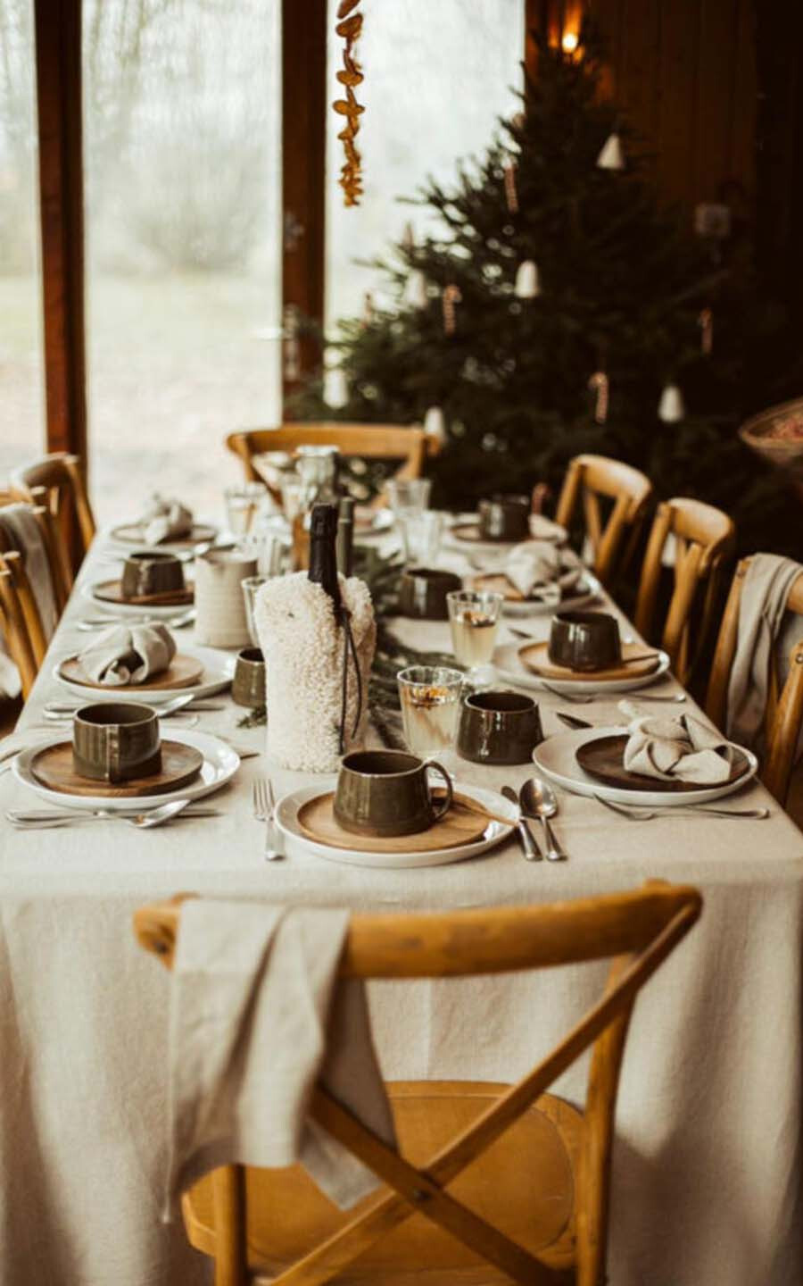 Naturel Woonaccessoires