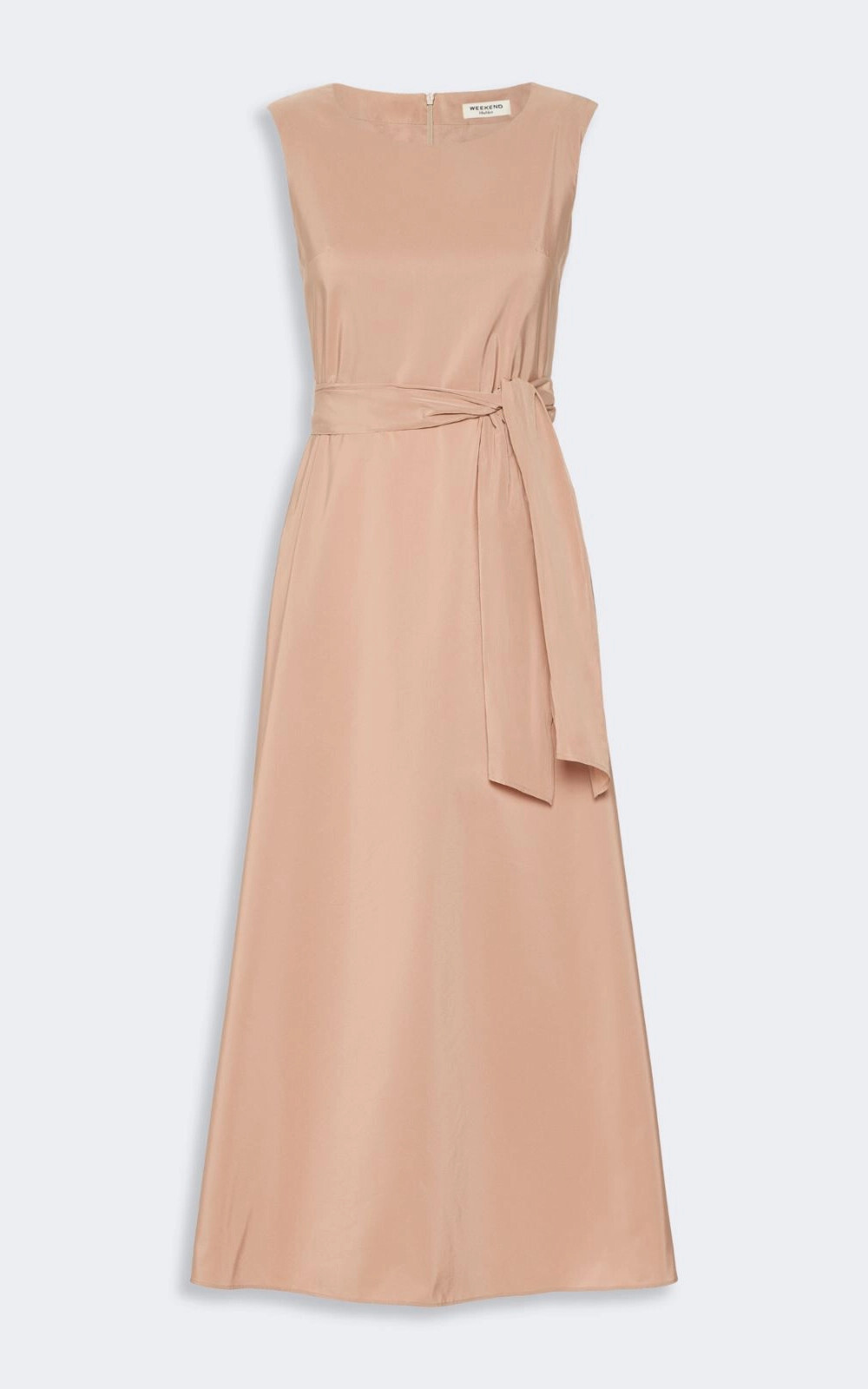 Roze Jurk image
