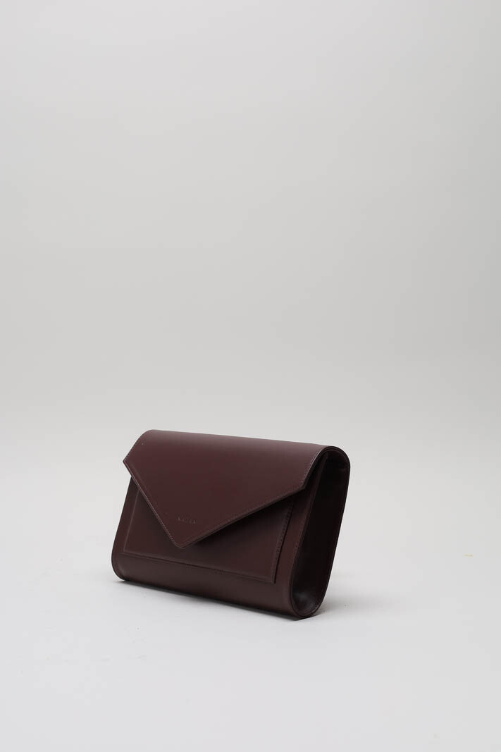 Bordeaux Clutch