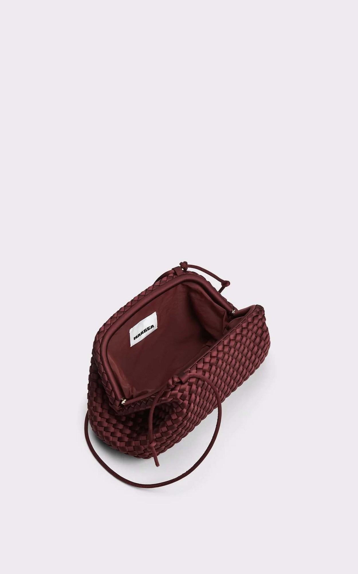 Bordeaux Handtas image