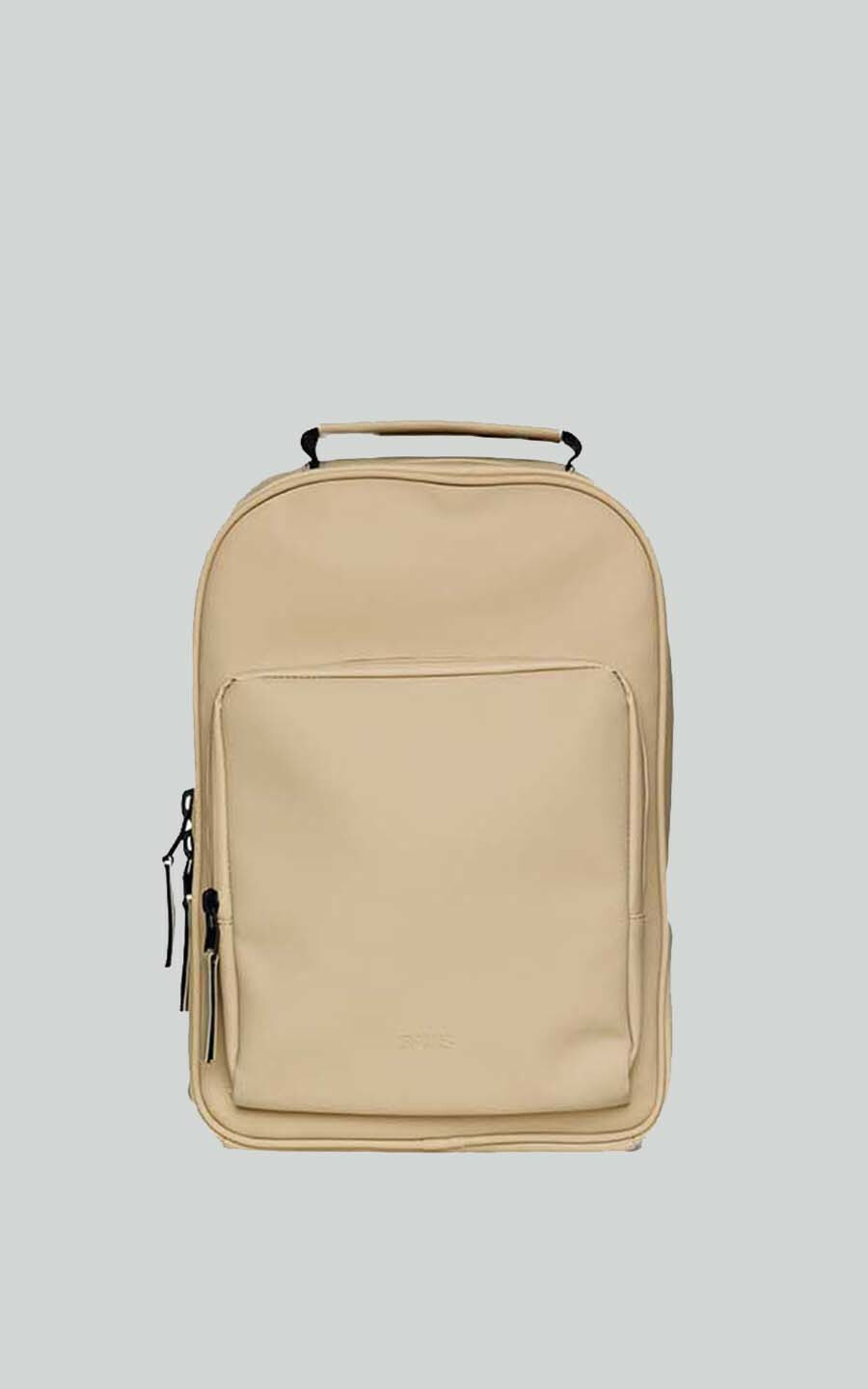 Beige Rugzak