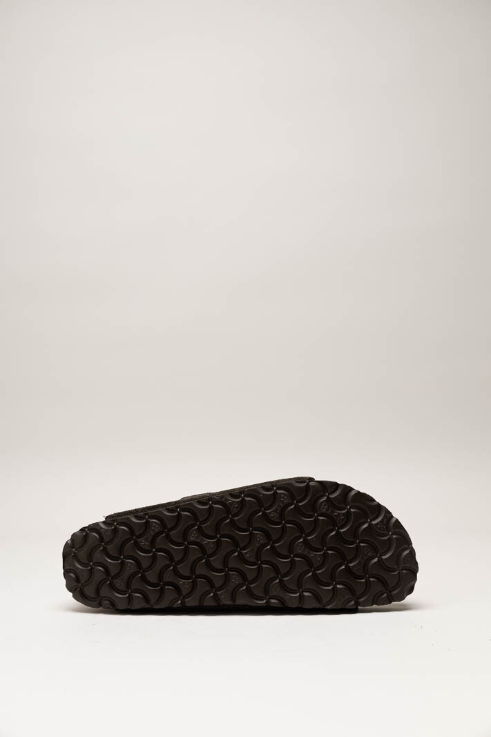 Donkerbruin Slipper image