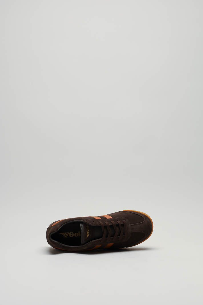 zoom in on Bruin Sneaker image Bruin Sneaker image