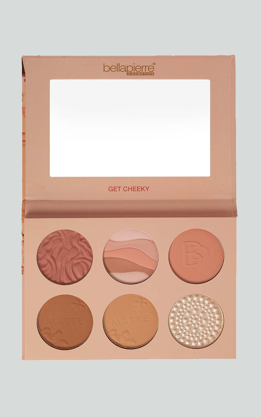 Multi Blush