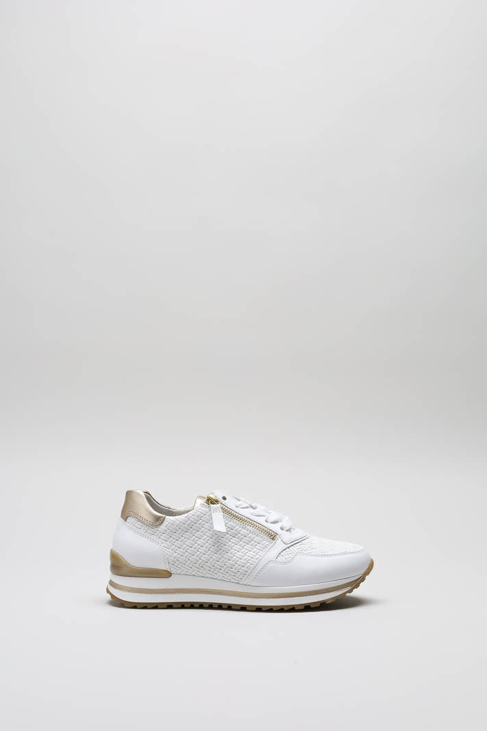 Wit Sneaker