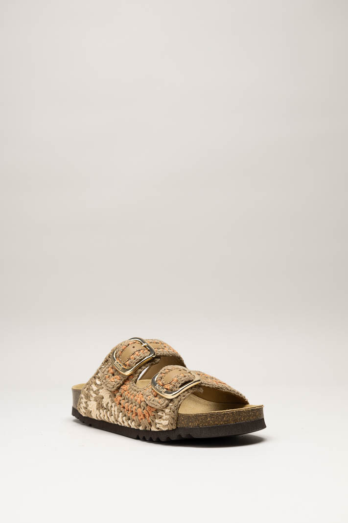 Bruin Slipper