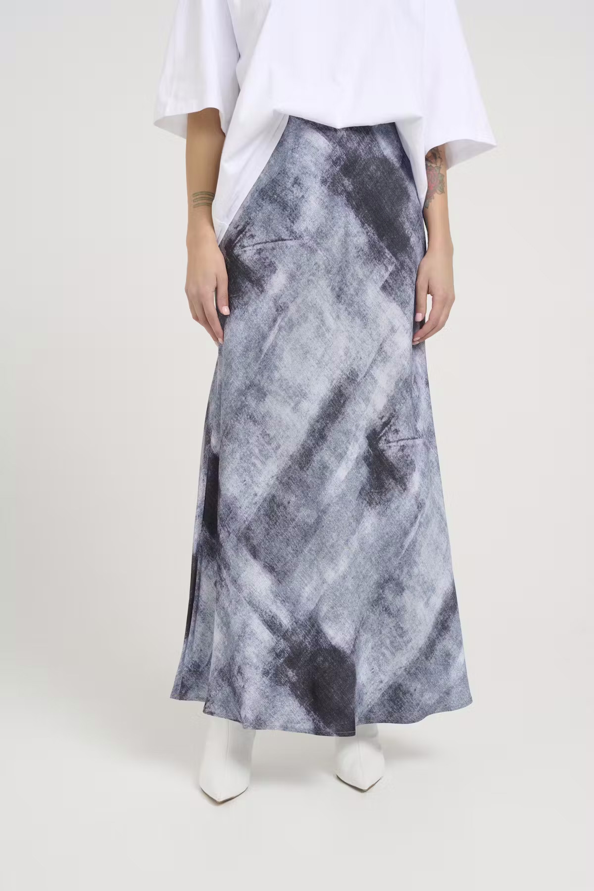 zoom in on Blauw Rok image Blauw Rok image