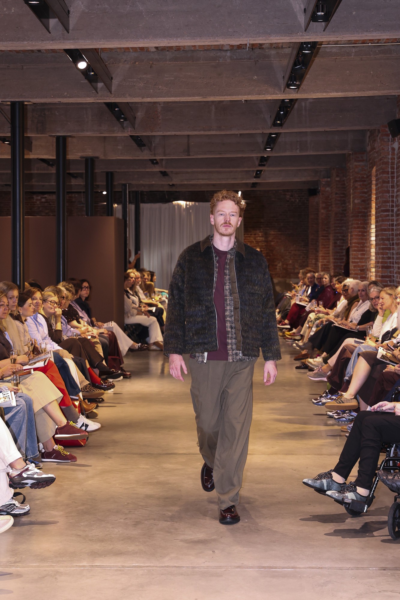 Runway Show PT.1 - 0.004