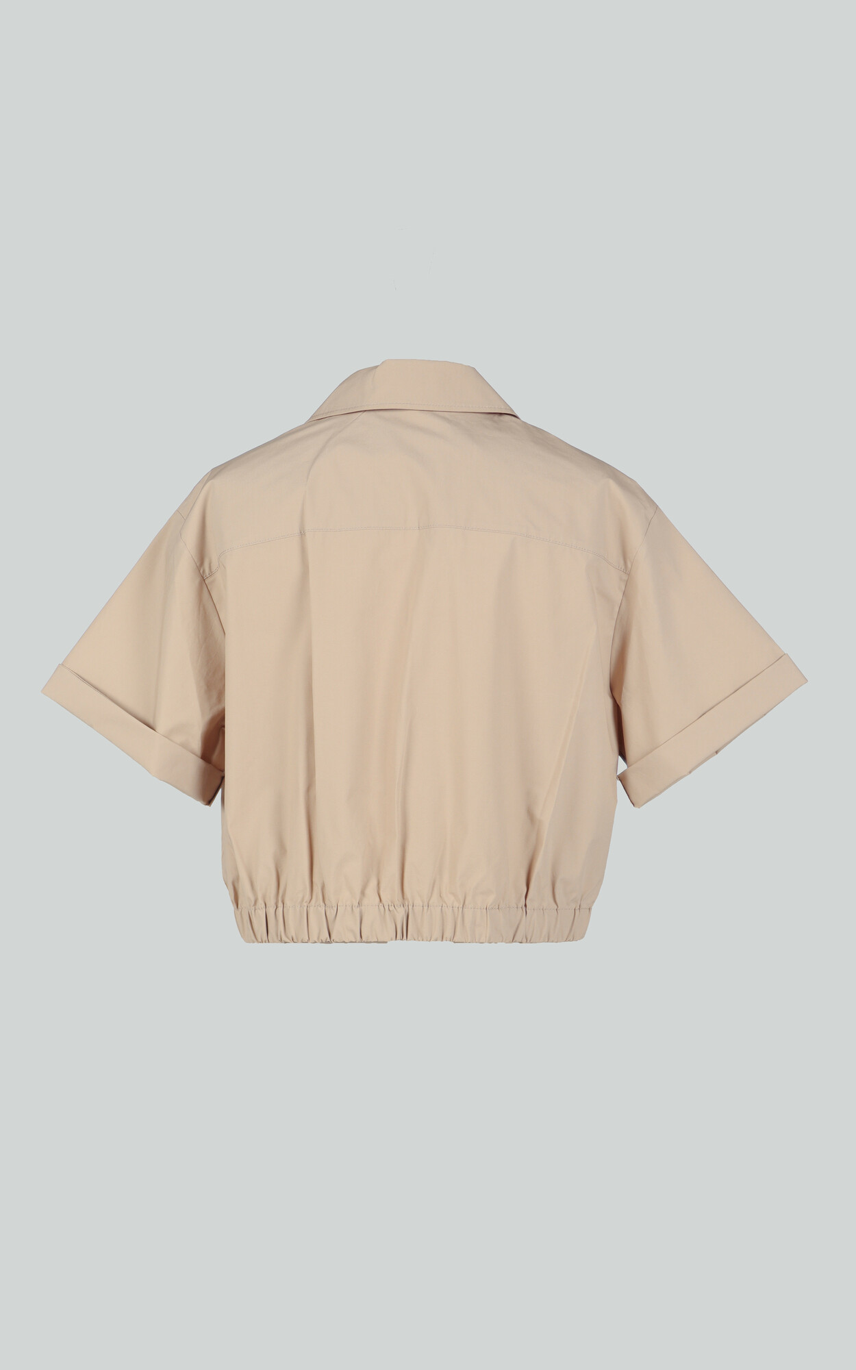 Camel Hemd