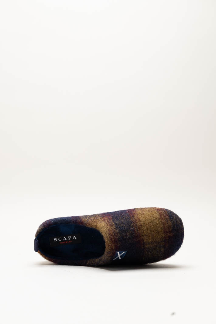 Bruin Pantoffel image