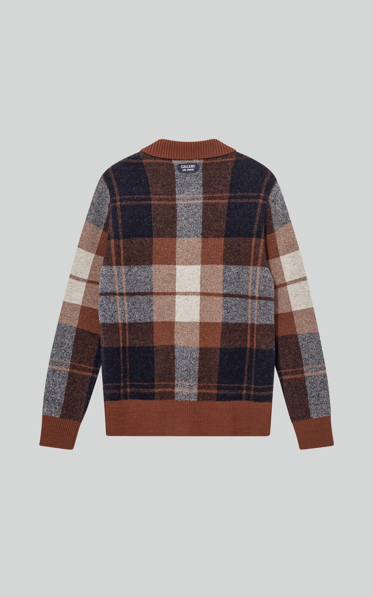 Bruin Cardigan image