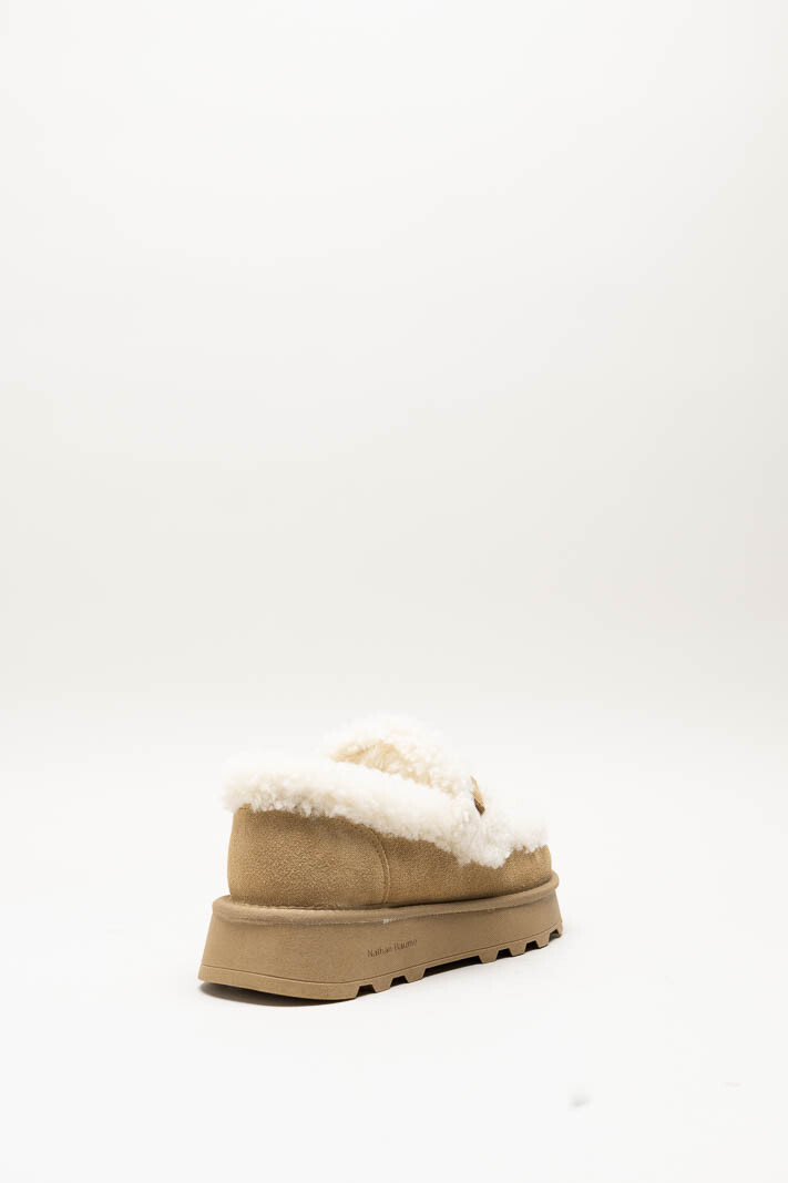 zoom in on Camel Mocassin image Camel Mocassin image