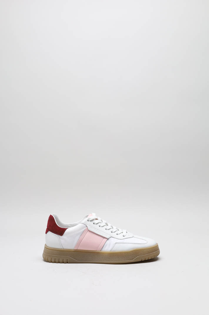 Wit Sneaker