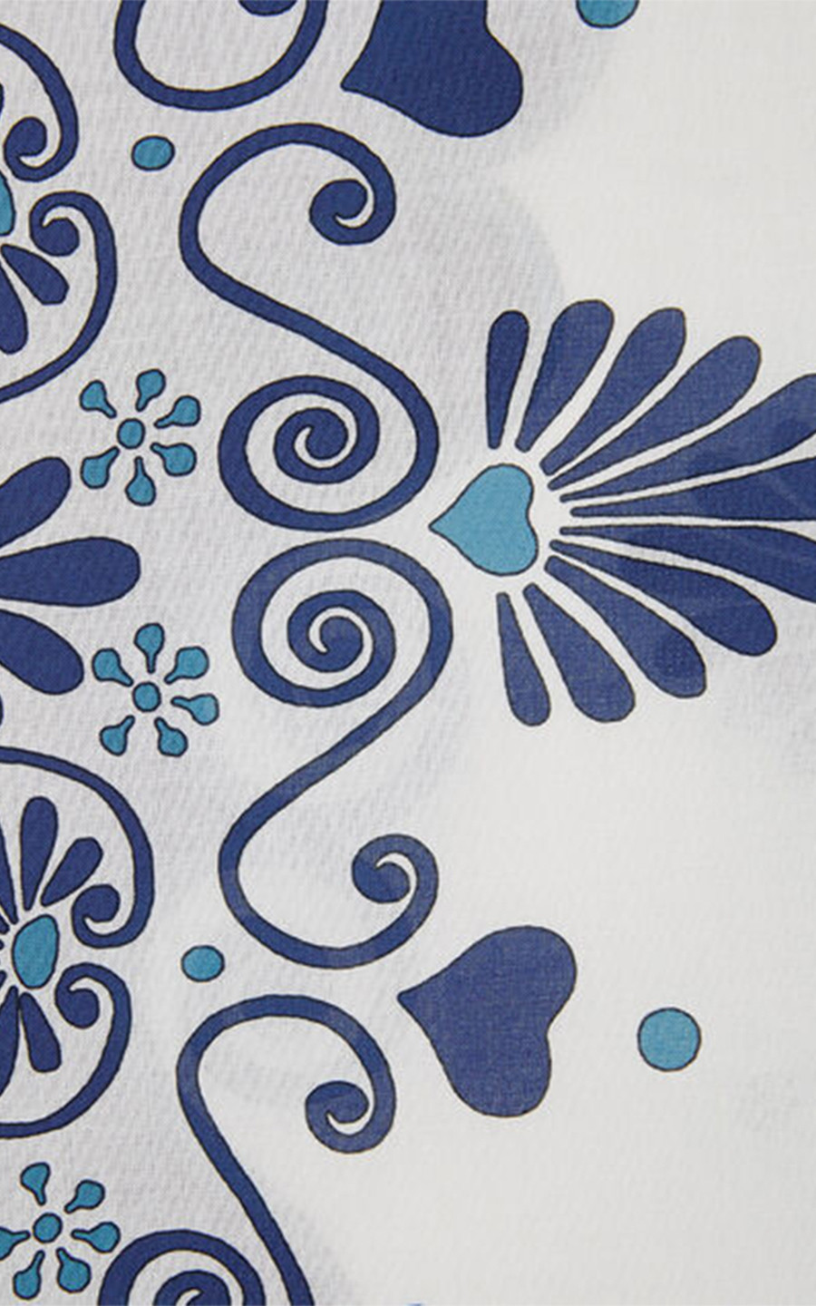zoom in on Blauw Rok image Blauw Rok image