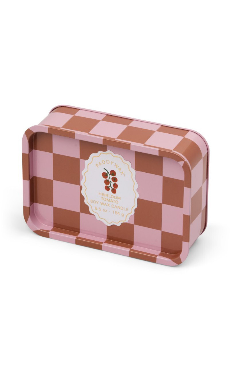 Rood Kaarsen en kaarsenhouders