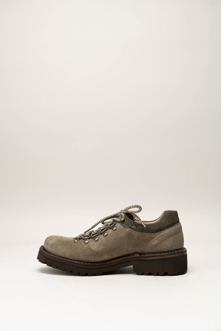 Taupe Veterschoen image