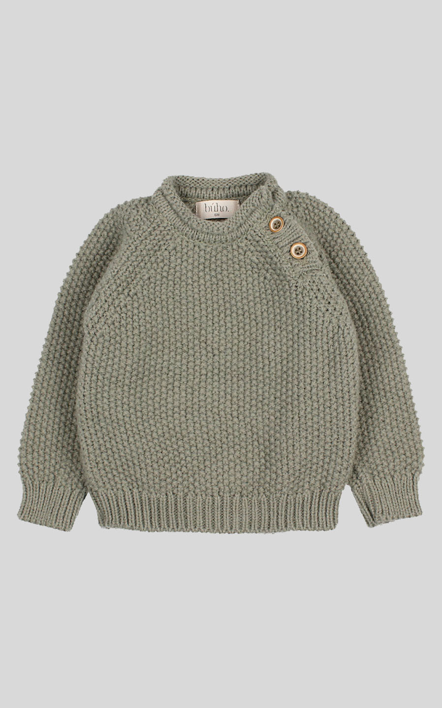 Groen Sweater image
