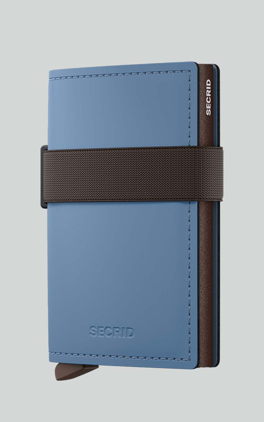 Blauw Card protector