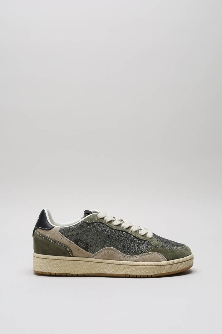 Kaki Sneaker