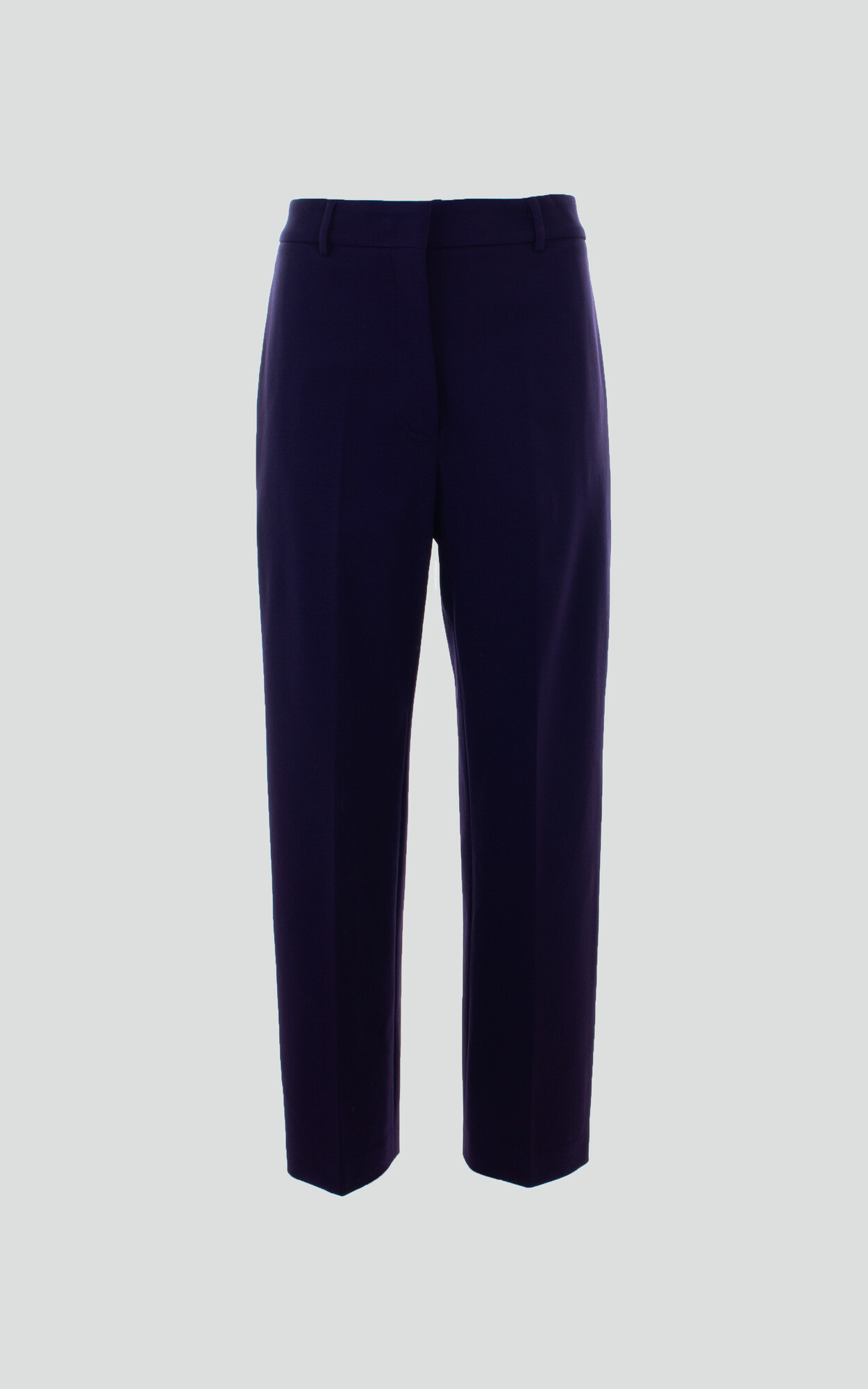 Aubergine Broek