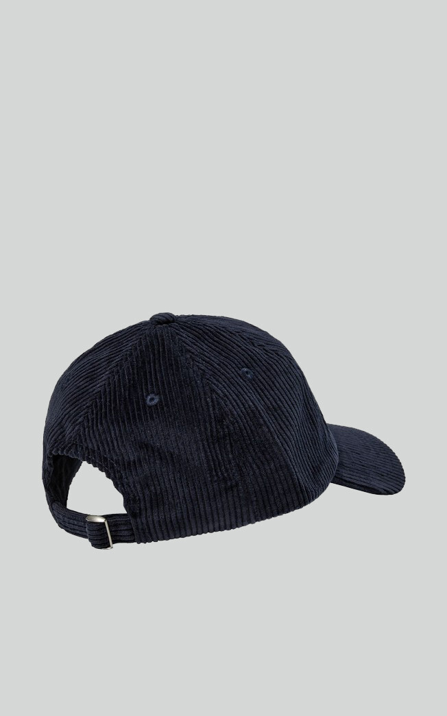 Donkerblauw Hoed/pet/muts