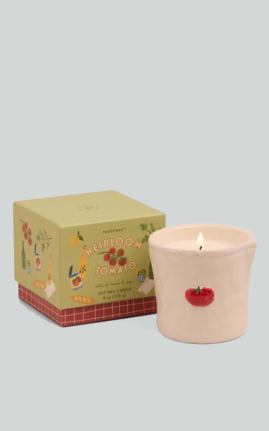 Ecru Kaarsen en kaarsenhouders