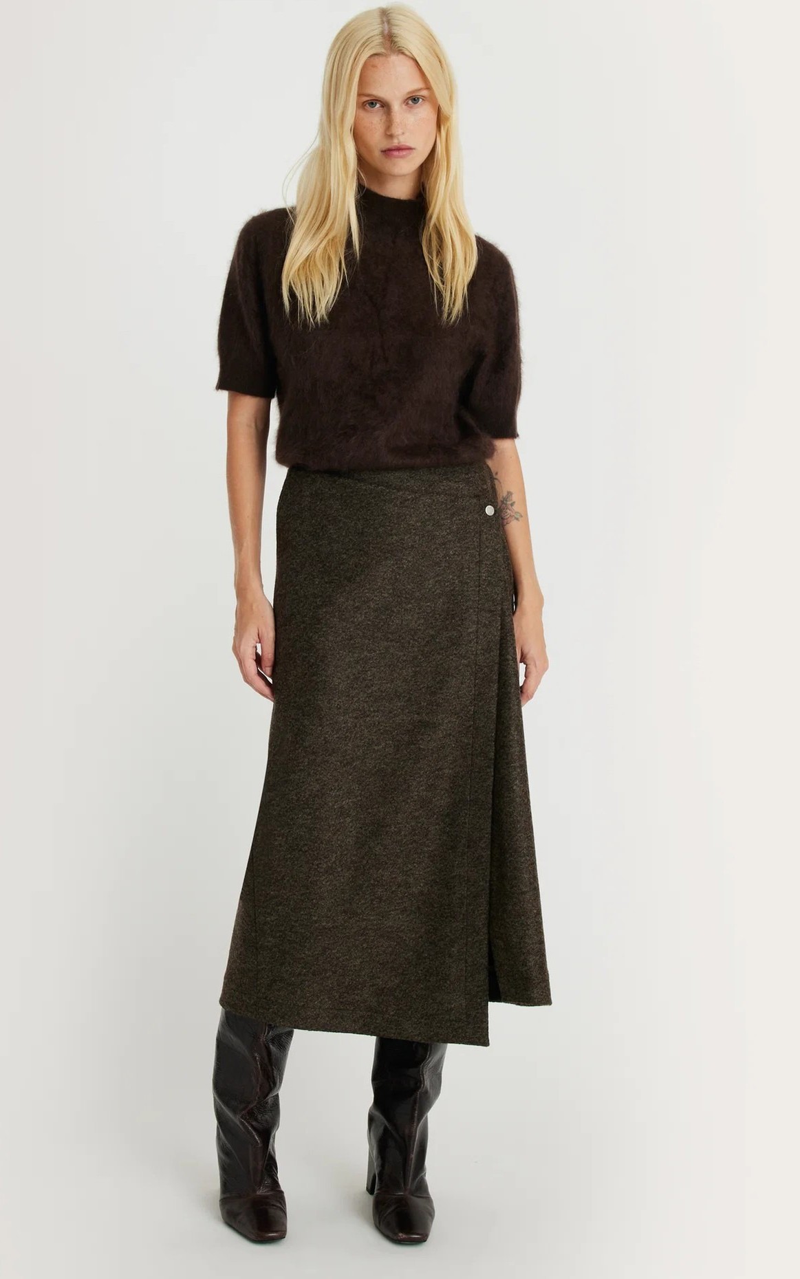 Groen Rok