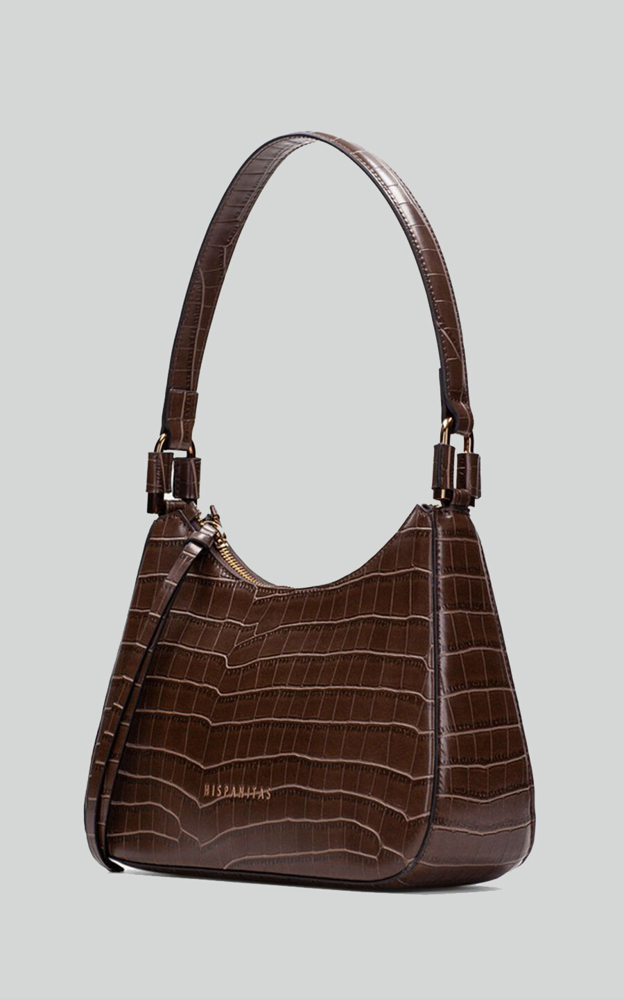 Bruin Handtas