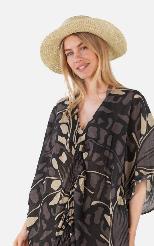 Naturel Hoeden/mutsen image