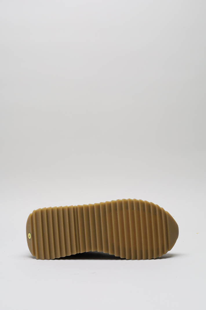 Donkerbruin Sneaker image