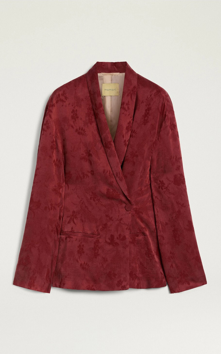 Rood Blazer image