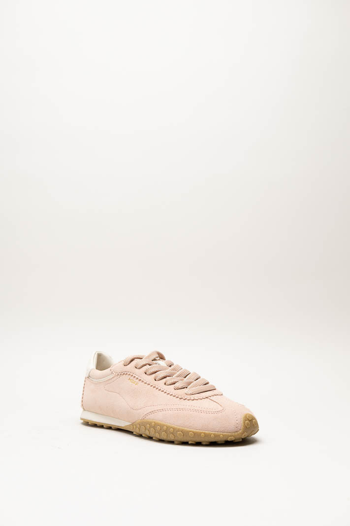 Roze Sneaker