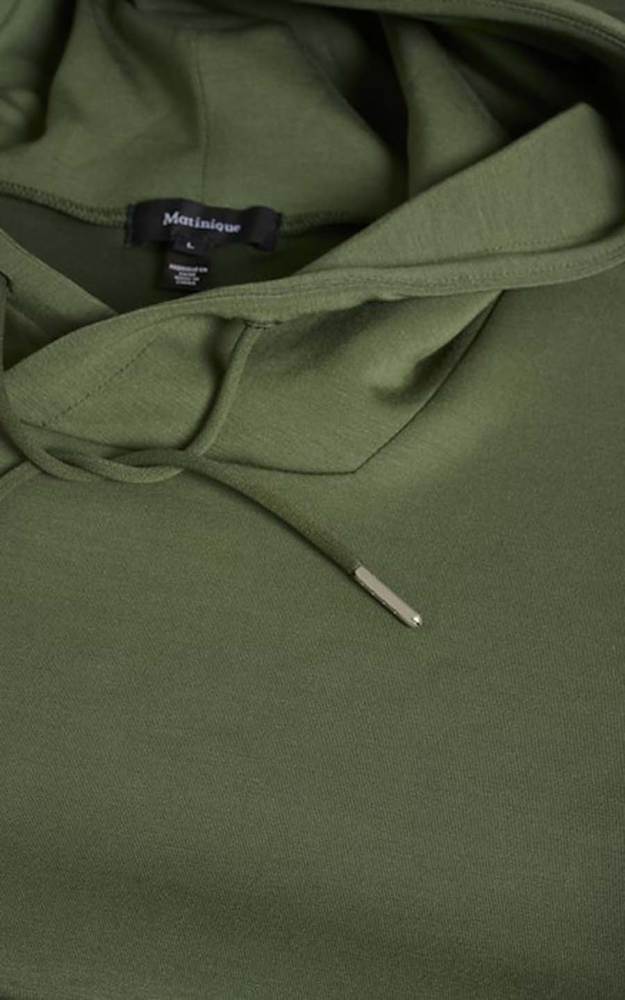 Kaki Sweater