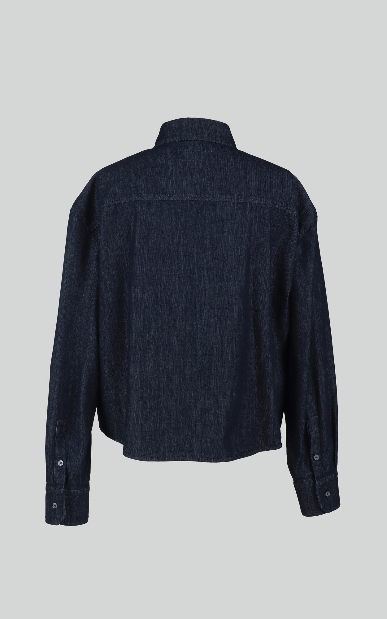 Jeans Hemd
