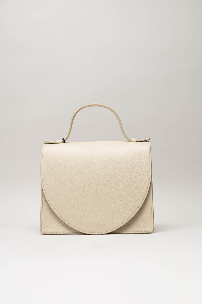 Ecru Handtas