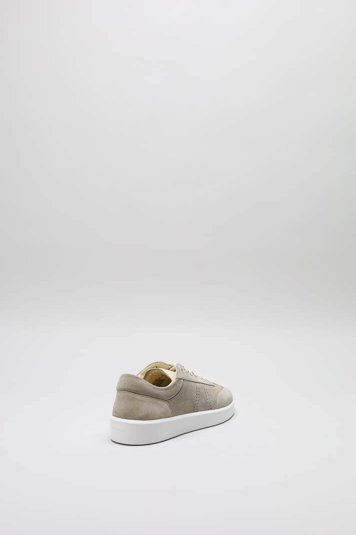 zoom in on Beige Sneaker image Beige Sneaker image
