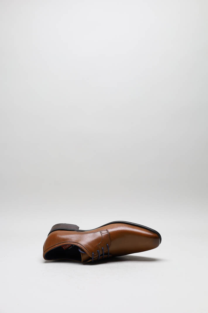 zoom in on Cognac Veterschoen image Cognac Veterschoen image