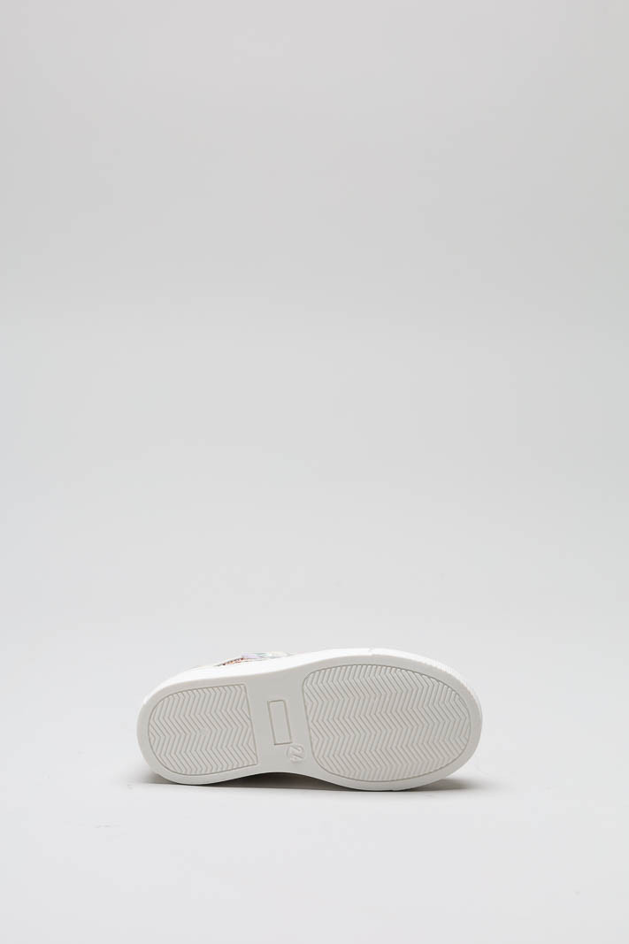 zoom in on Roze Sneaker image Roze Sneaker image