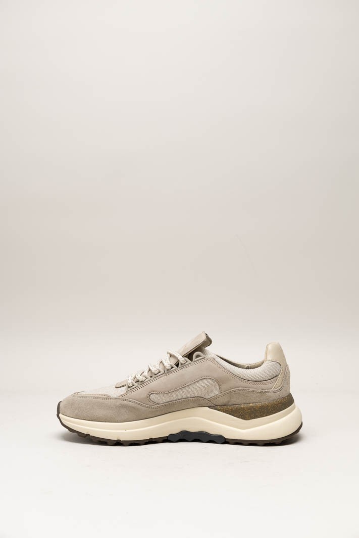 Taupe Sneaker image