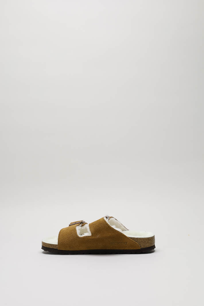Cognac Slipper image