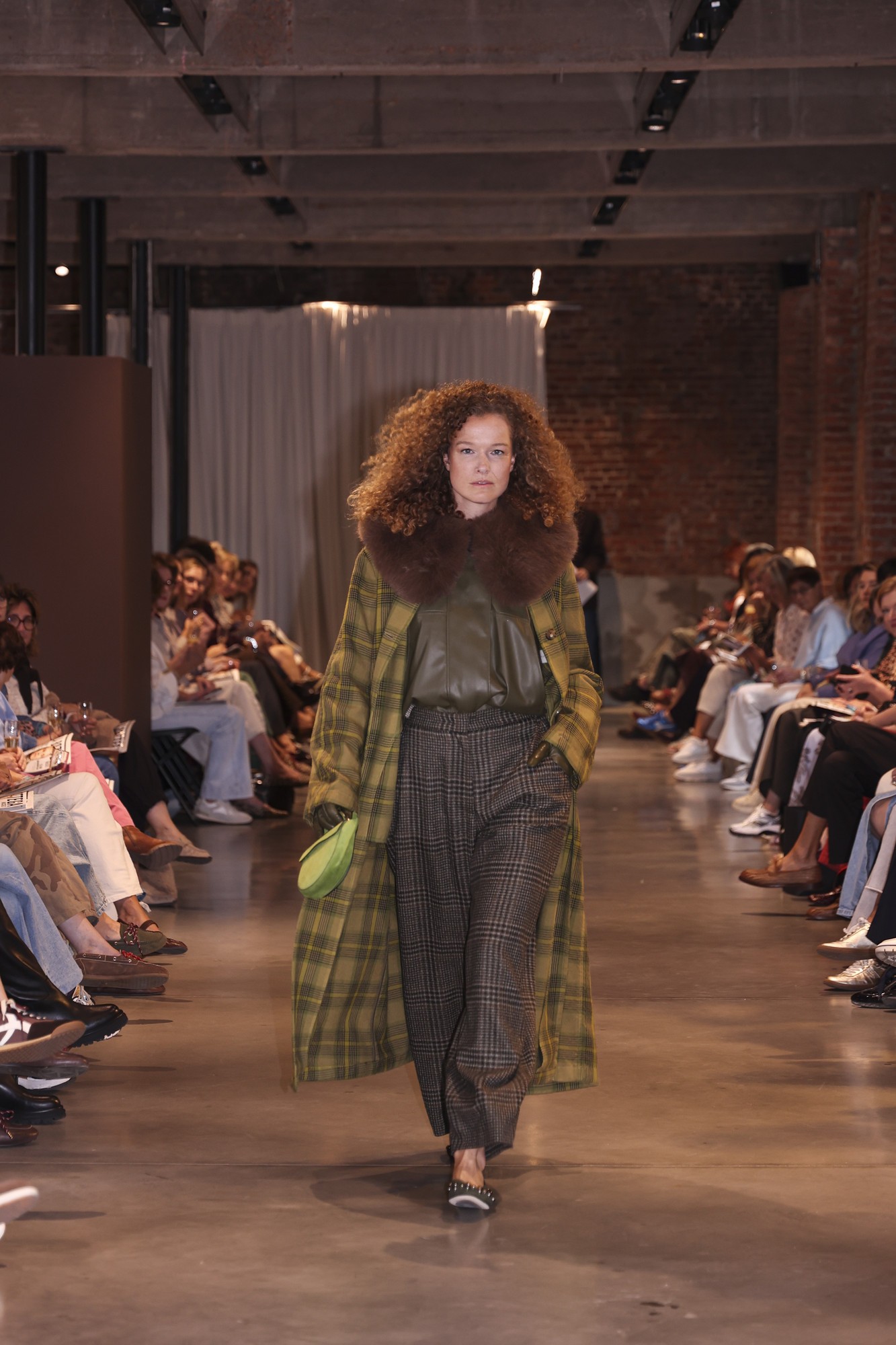 Runway show PT.2 - 0.067