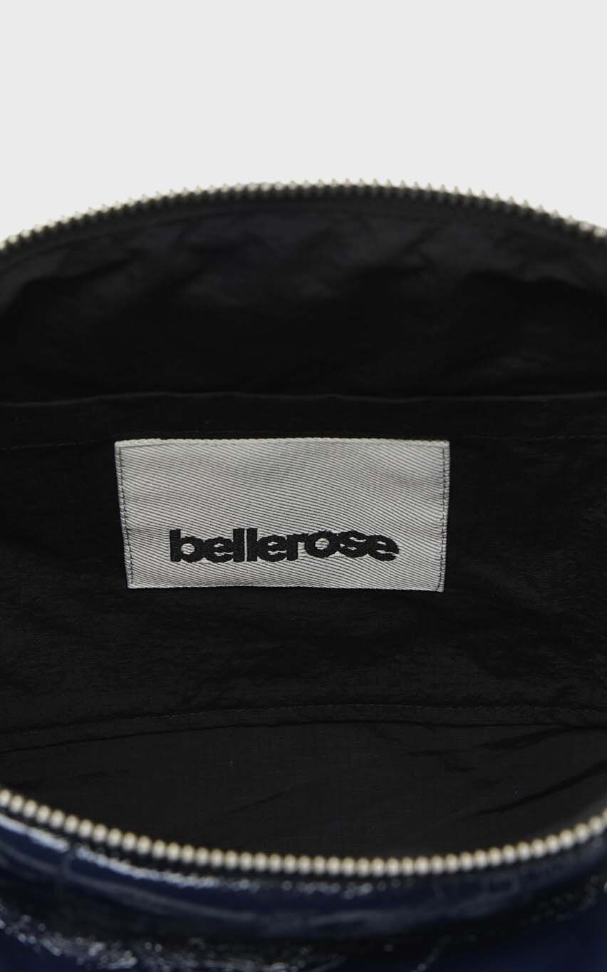 Blauw Cross body image