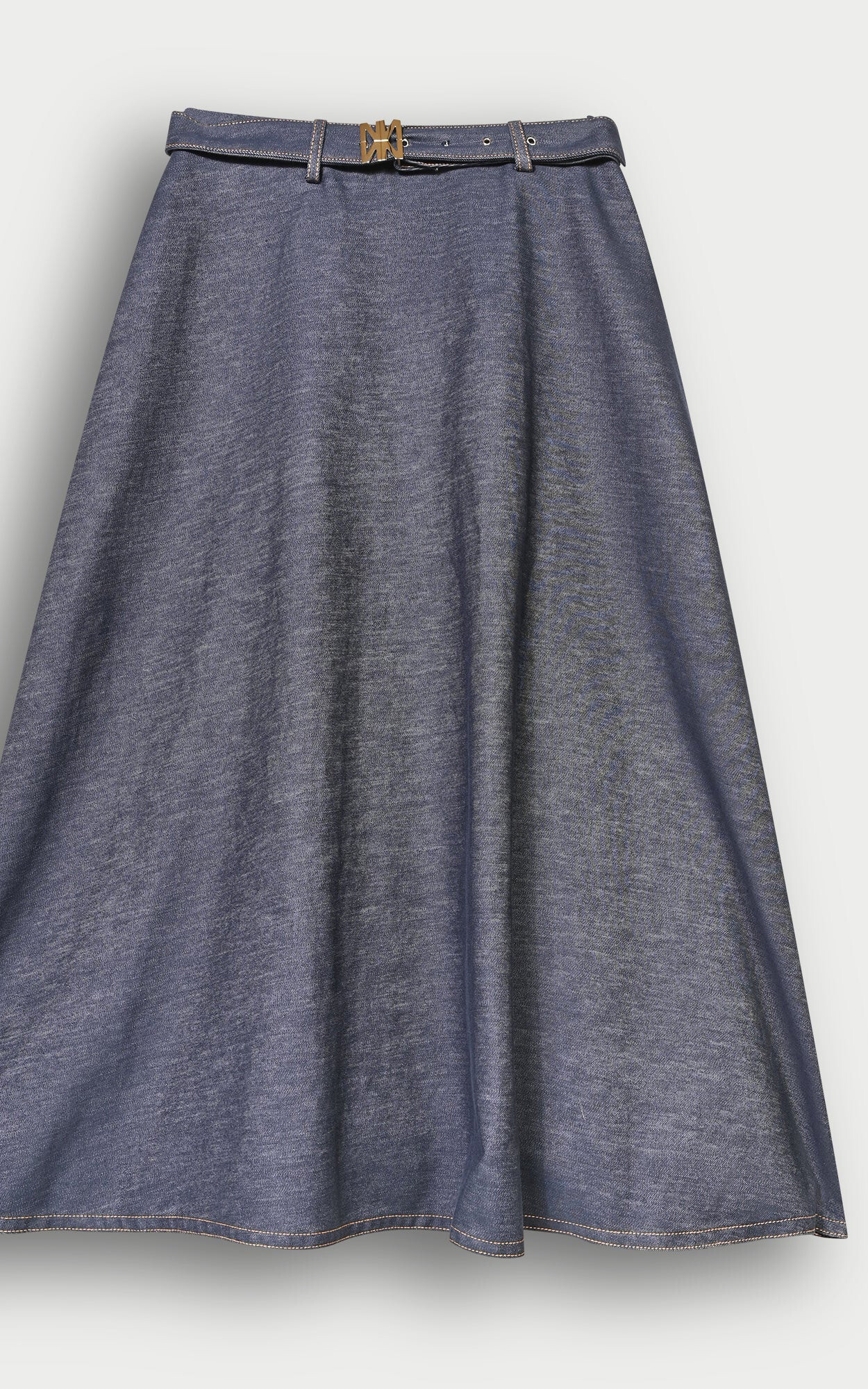 Blauw Rok image