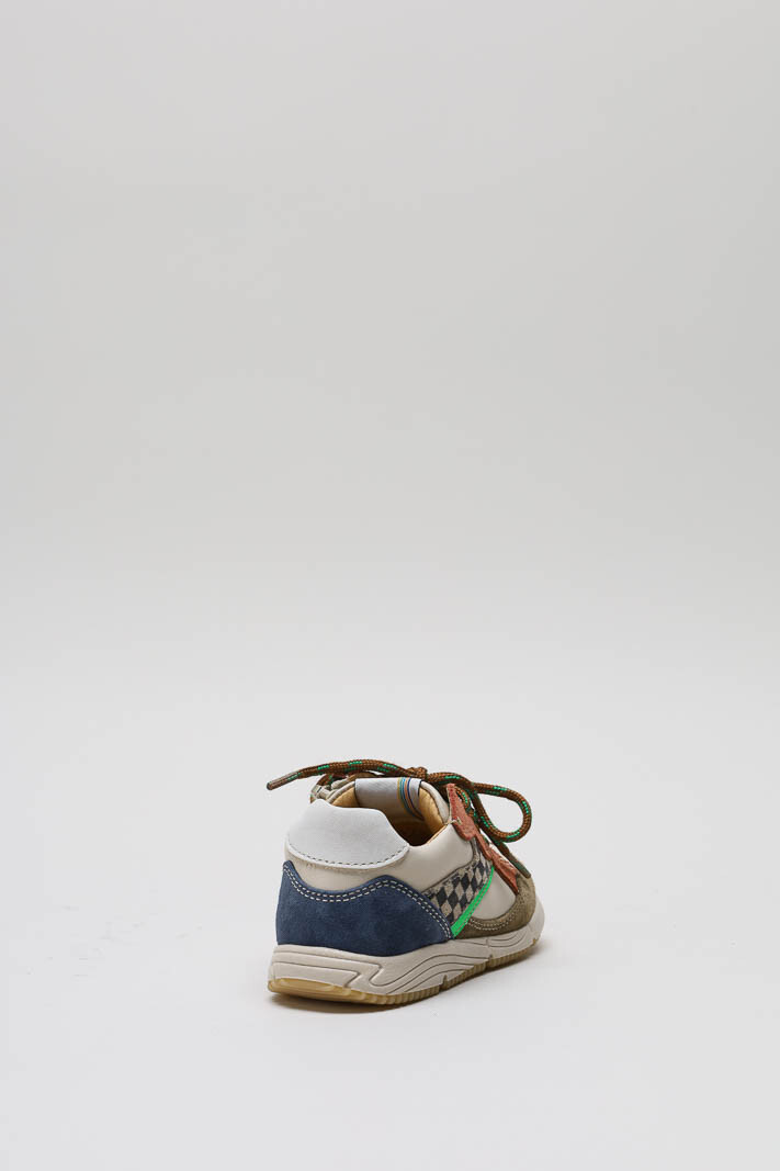 Ecru Sneaker image