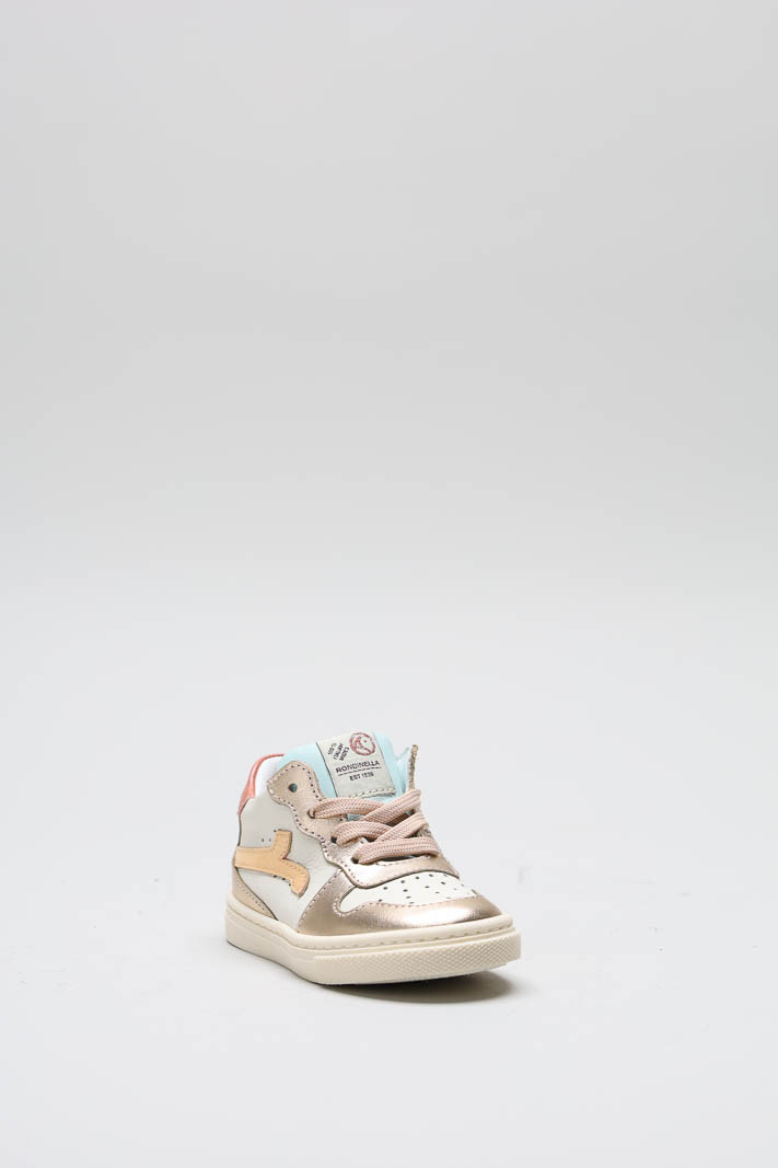 Oudroze Sneaker