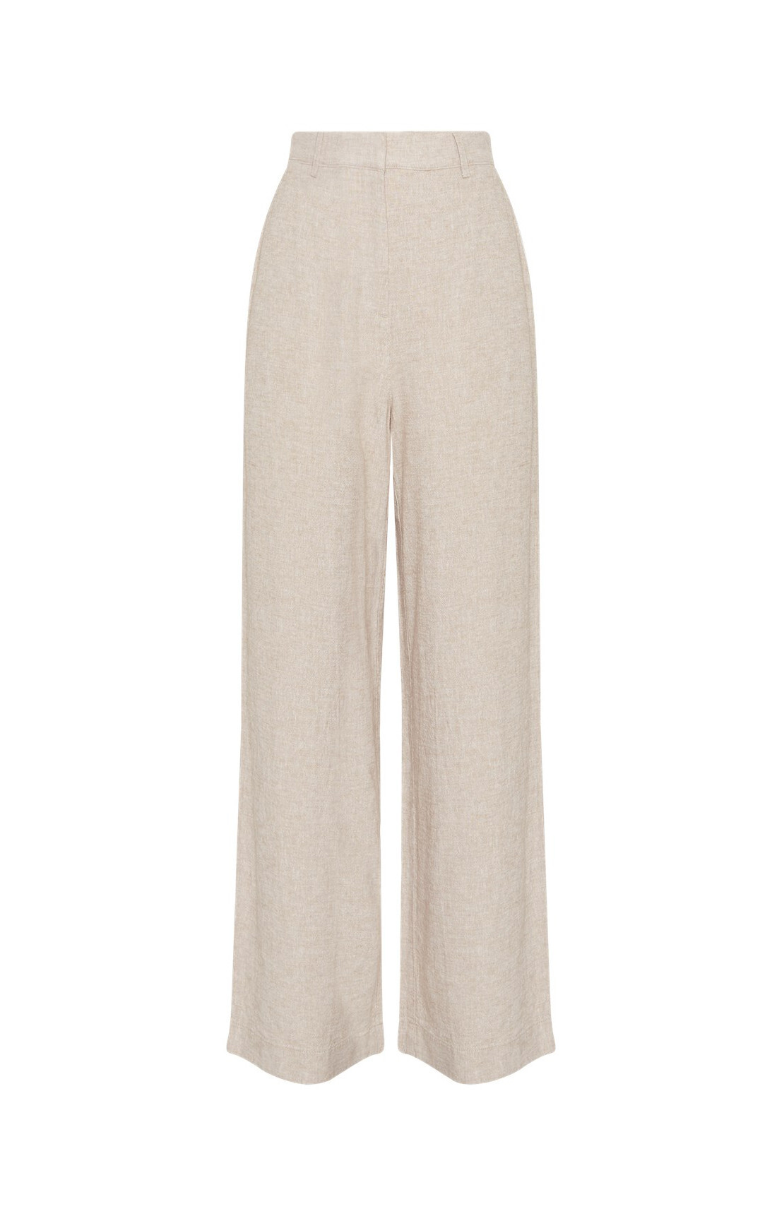 Beige Broek